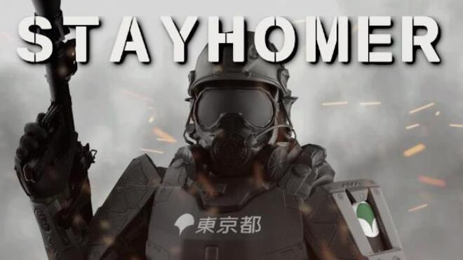 [PC]STAYHOMER -磁链下载-Zero-零之资源仓库