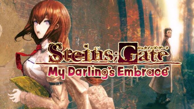 [PC]STEINS GATE My Darlings Embrace -磁链下载-Zero