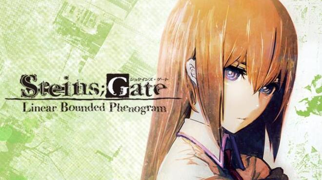 [PC]STEINS;GATE: Linear Bounded Phenogram -磁链下载-Zero-零之资源仓库