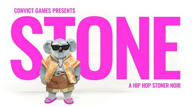 [PC]STONE -磁链下载-Zero-零之资源仓库