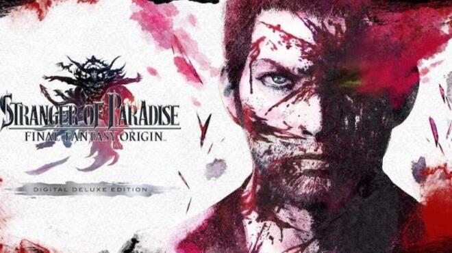 [PC]STRANGER OF PARADISE FINAL FANTASY ORIGIN -磁链下载-Zero-零之资源仓库