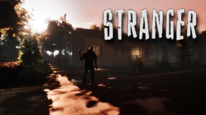 [PC]STRANGER -磁链下载-Zero