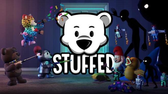 [PC]STUFFED -磁链下载-Zero