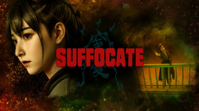 [PC]SUFFOCATE -磁链下载-Zero-零之资源仓库