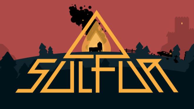 [PC]SULFUR -磁链下载-Zero