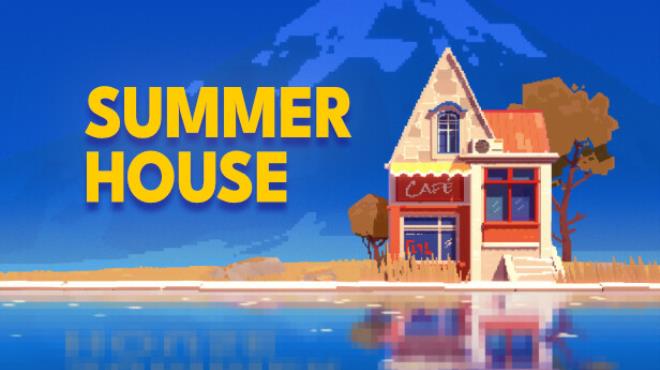 [PC]SUMMERHOUSE -磁链下载-Zero-零之资源仓库