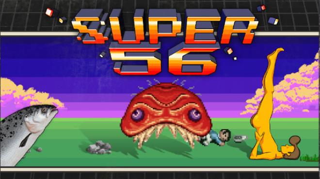 [PC]SUPER 56 -磁链下载-Zero-零之资源仓库