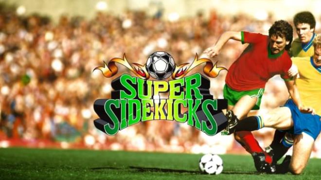 [PC]SUPER SIDEKICKS -磁链下载-Zero-零之资源仓库