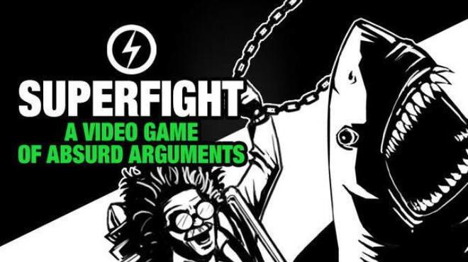 [PC]SUPERFIGHT -磁链下载-Zero-零之资源仓库