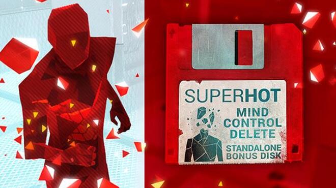 [PC]SUPERHOT MIND CONTROL DELETE -磁链下载-Zero-零之资源仓库