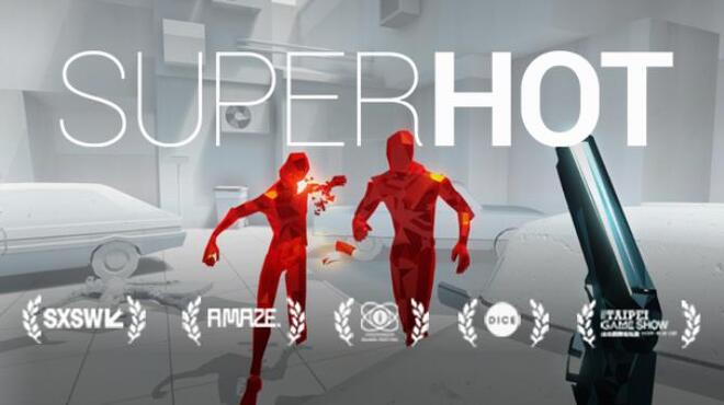 [PC]SUPERHOT MULTi15 -磁链下载-Zero