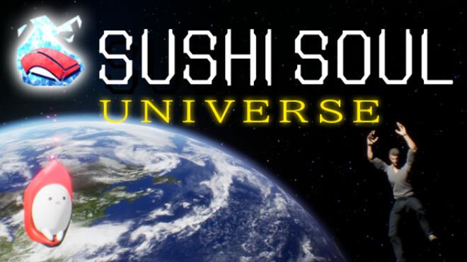 [PC]SUSHI SOUL UNIVERSE -磁链下载-Zero-零之资源仓库