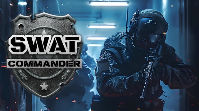 [PC]SWAT Commander -磁链下载-Zero