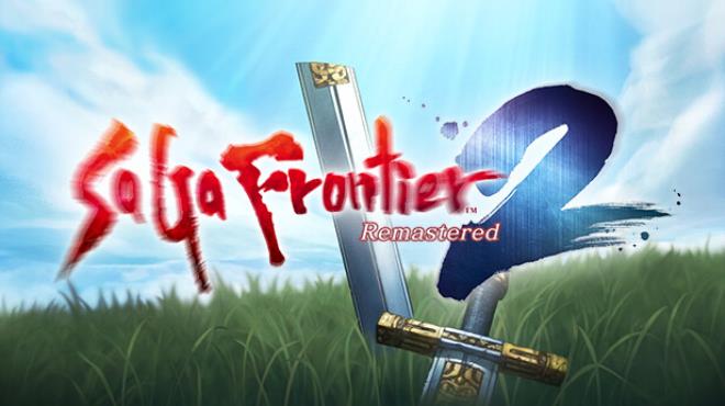 [PC]SaGa Frontier 2 Remastered -磁链下载-Zero