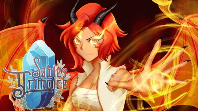 [PC]Sable’s Grimoire -磁链下载-Zero