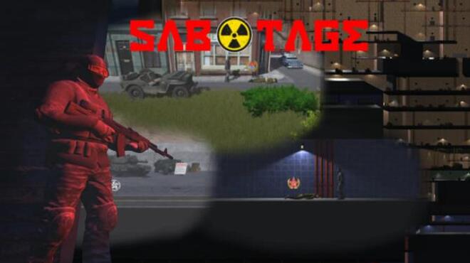 [PC]Sabotage -磁链下载-Zero-零之资源仓库