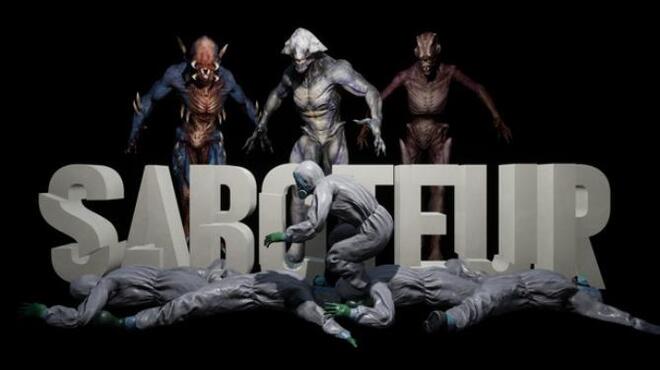 [PC]Saboteur -磁链下载-Zero