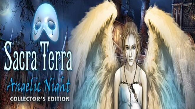 [PC]Sacra Terra: Angelic Night -磁链下载-Zero-零之资源仓库