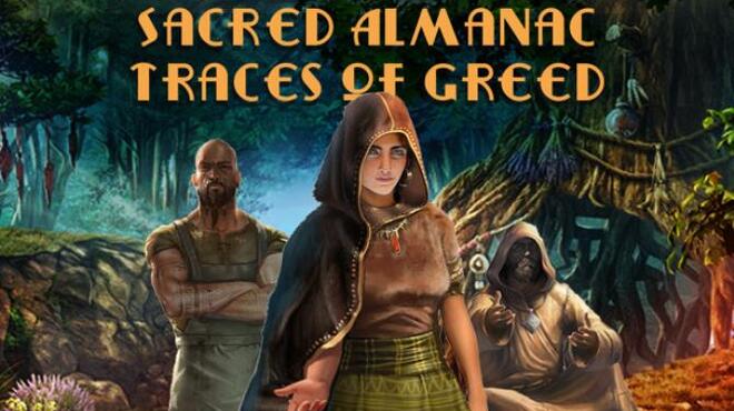 [PC]Sacred Almanac Traces of Greed -磁链下载-Zero