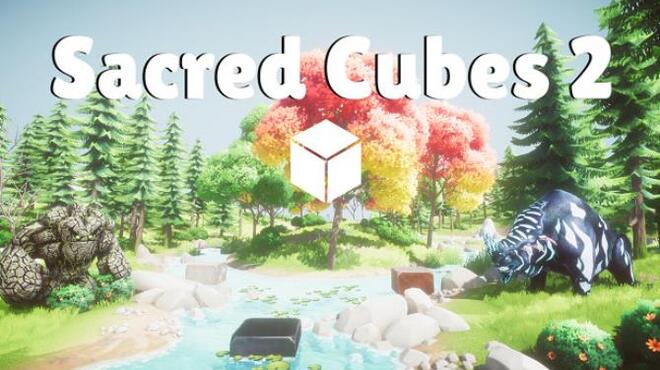 [PC]Sacred Cubes 2 -磁链下载-Zero-零之资源仓库