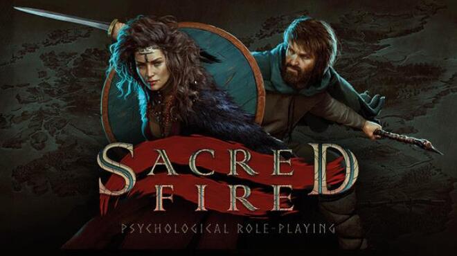 [PC]Sacred Fire: A Role Playing Game -磁链下载-Zero-零之资源仓库