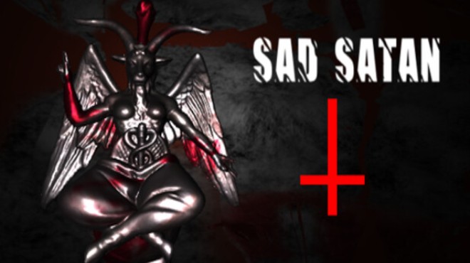 [PC]Sad Satan -磁链下载-Zero