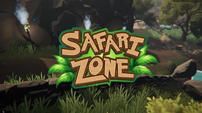 [PC]Safari Zone -磁链下载-Zero