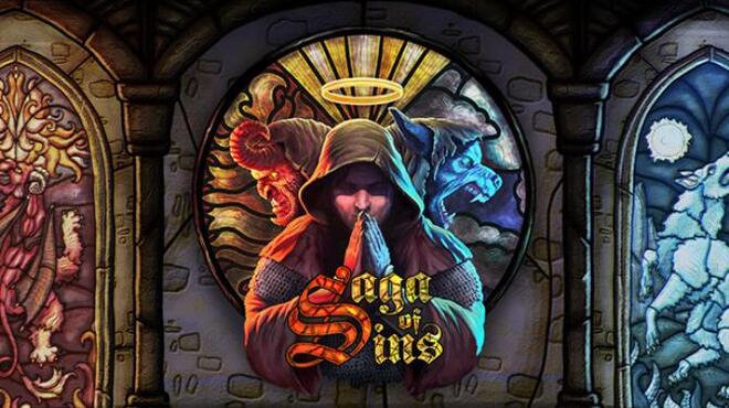 [PC]Saga of Sins -磁链下载-Zero-零之资源仓库