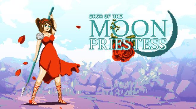 [PC]Saga of the Moon Priestess -磁链下载-Zero