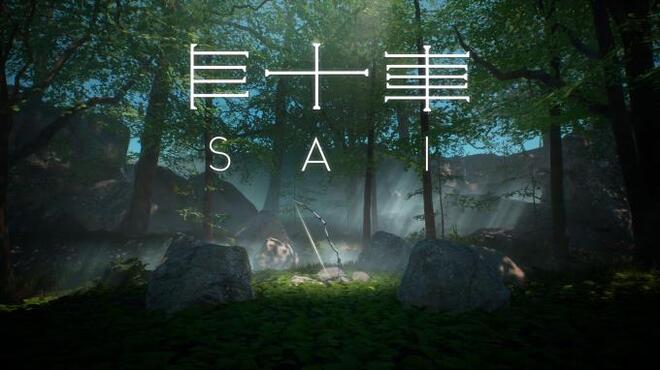 [PC]Sai -磁链下载-Zero-零之资源仓库