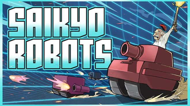 [PC]Saikyo Robots -磁链下载-Zero-零之资源仓库