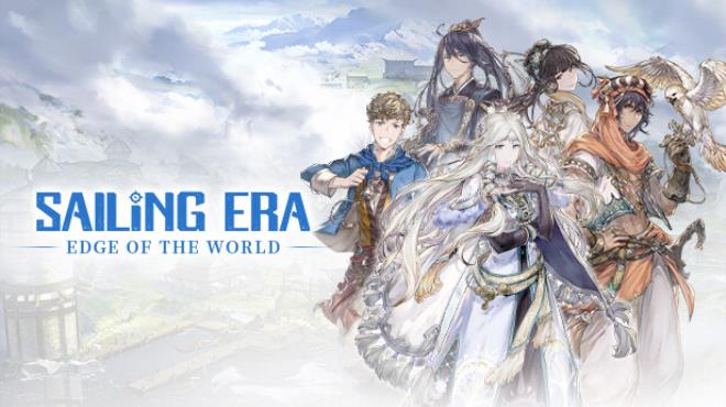 [PC]Sailing Era Edge of the World -磁链下载-Zero-零之资源仓库