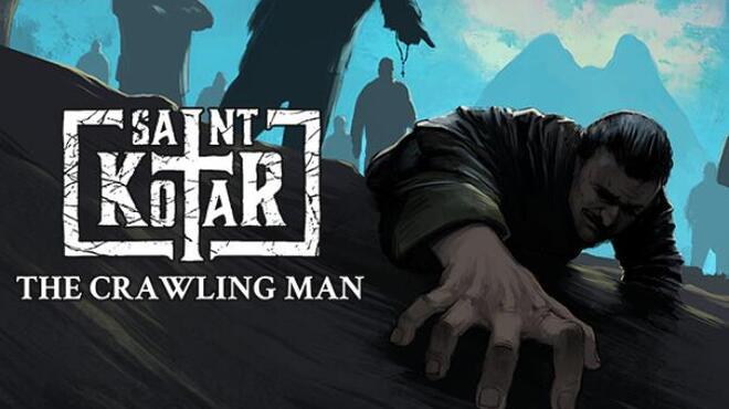 [PC]Saint Kotar: The Crawling Man -磁链下载-Zero