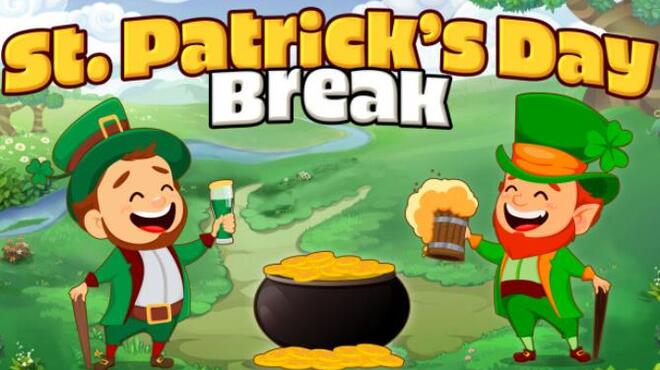 [PC]Saint Patricks Day Break -磁链下载-Zero