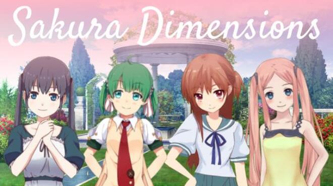 [PC]Sakura Dimensions -磁链下载-Zero
