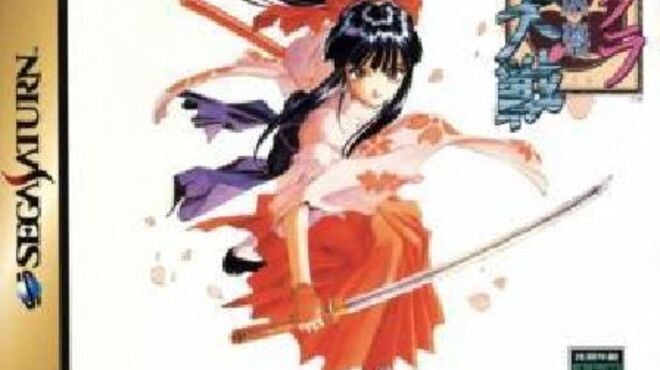 [PC]Sakura Taisen 3 -磁链下载-Zero-零之资源仓库