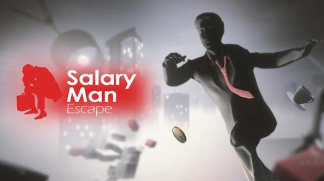 [PC]Salary Man Escape -磁链下载-Zero