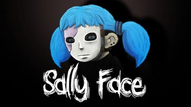 [PC]Sally Face -磁链下载-Zero-零之资源仓库