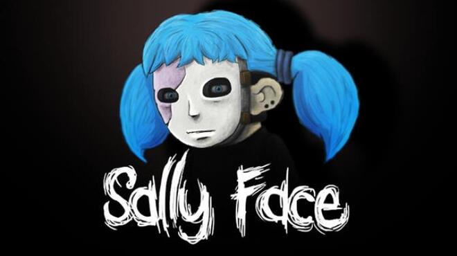 [PC]Sally Face Episode 5 -磁链下载-Zero-零之资源仓库