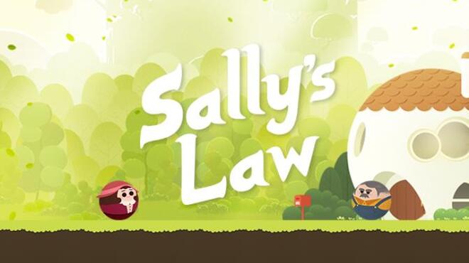 [PC]Sally’s Law -磁链下载-Zero-零之资源仓库