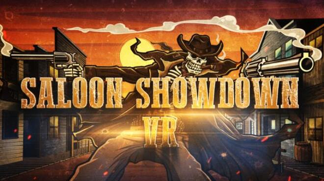 [PC]Saloon Showdown VR -磁链下载-Zero-零之资源仓库