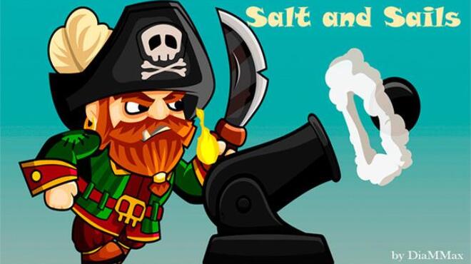 [PC]Salt and Sails -磁链下载-Zero