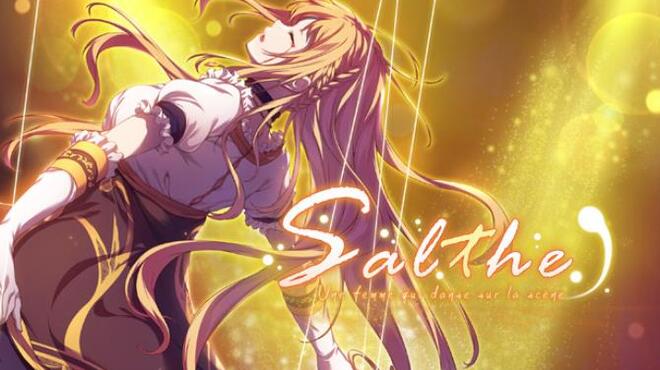 [PC]Salthe -磁链下载-Zero