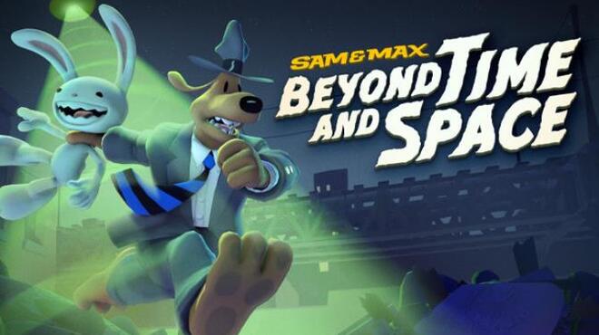 [PC]Sam and Max Beyond Time and Space -磁链下载-Zero-零之资源仓库