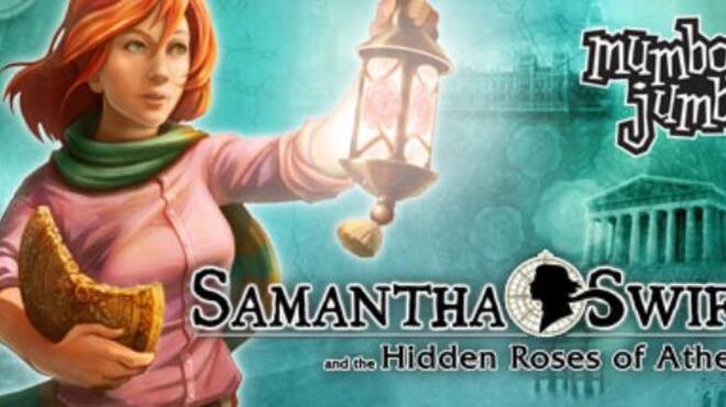 [PC]Samantha Swift and the Hidden Roses of Athena -磁链下载-Zero-零之资源仓库