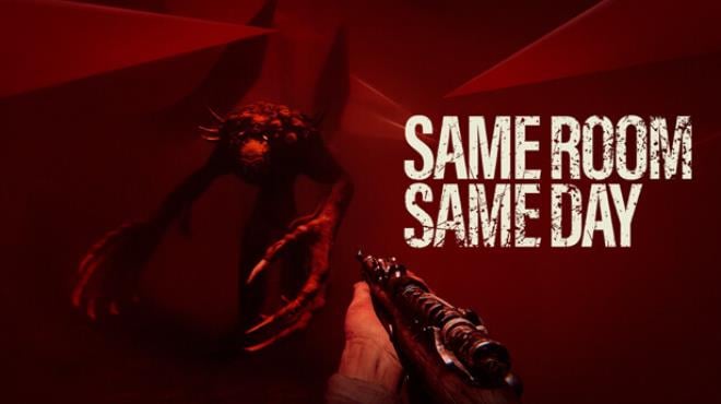 [PC]Same Room Same Day -磁链下载-Zero-零之资源仓库
