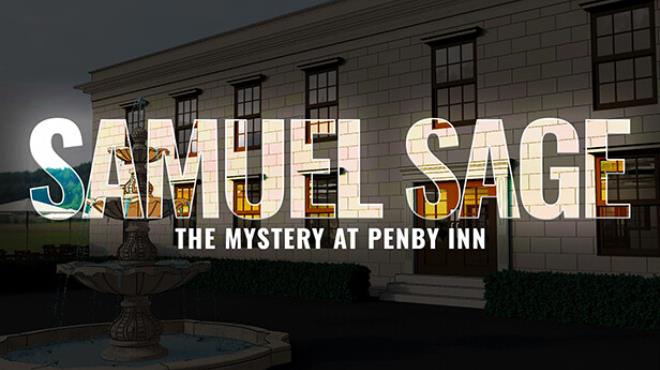 [PC]Samuel Sage The Mystery at Penby Inn -磁链下载-Zero