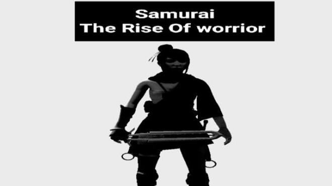 [PC]Samurai The Rise Of Warrior -磁链下载-Zero-零之资源仓库