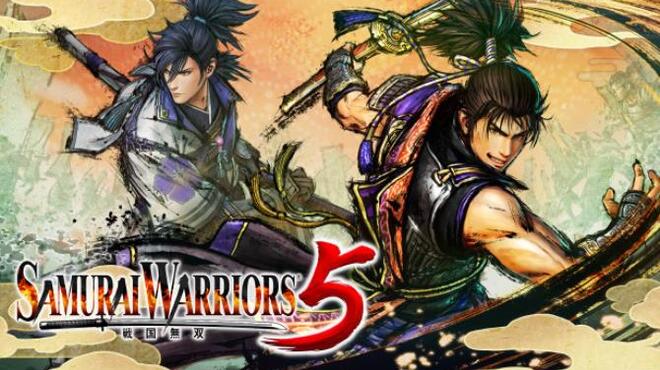 [PC]Samurai Warriors 5 -磁链下载-Zero-零之资源仓库