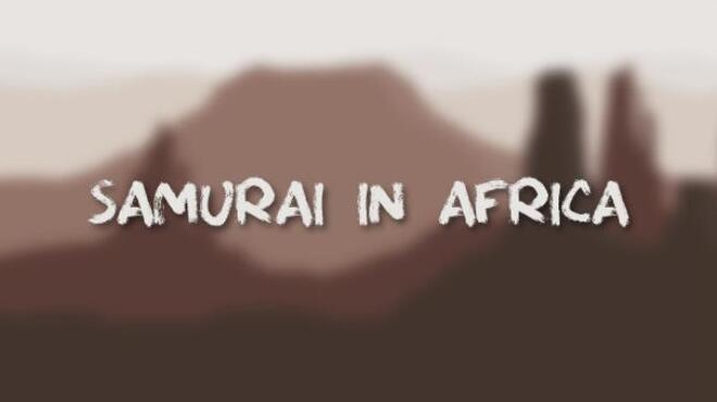 [PC]Samurai in Africa -磁链下载-Zero